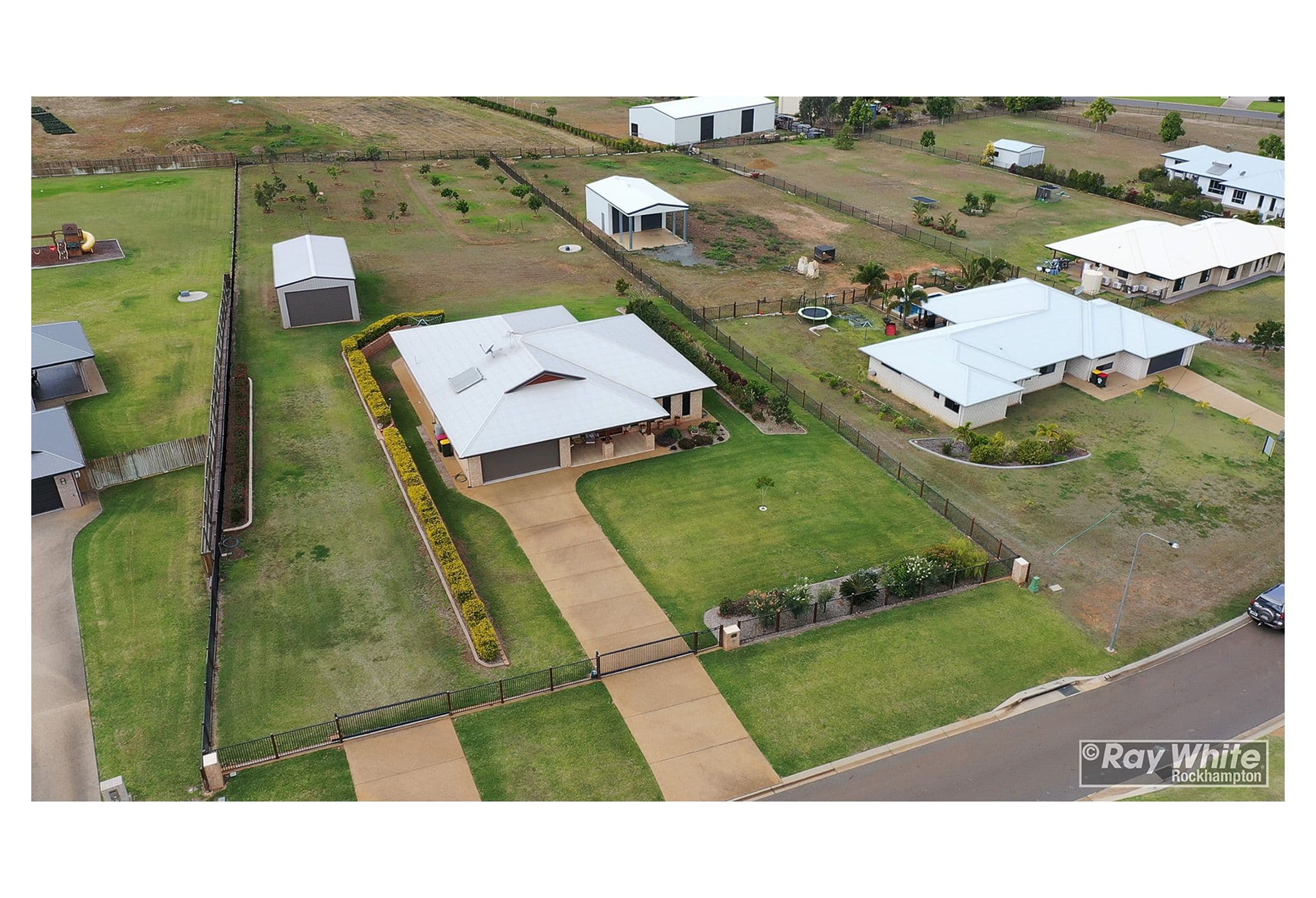 10 Trinity Avenue, Rockyview QLD 4701, Rockyview - Thumbnail 6