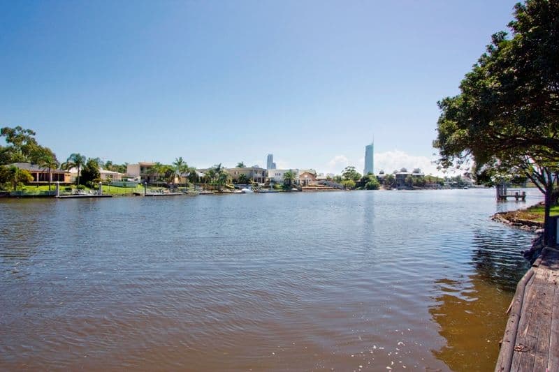 175 Monaco Street, BROADBEACH WATERS QLD 4218, Broadbeach Waters - Thumbnail 4