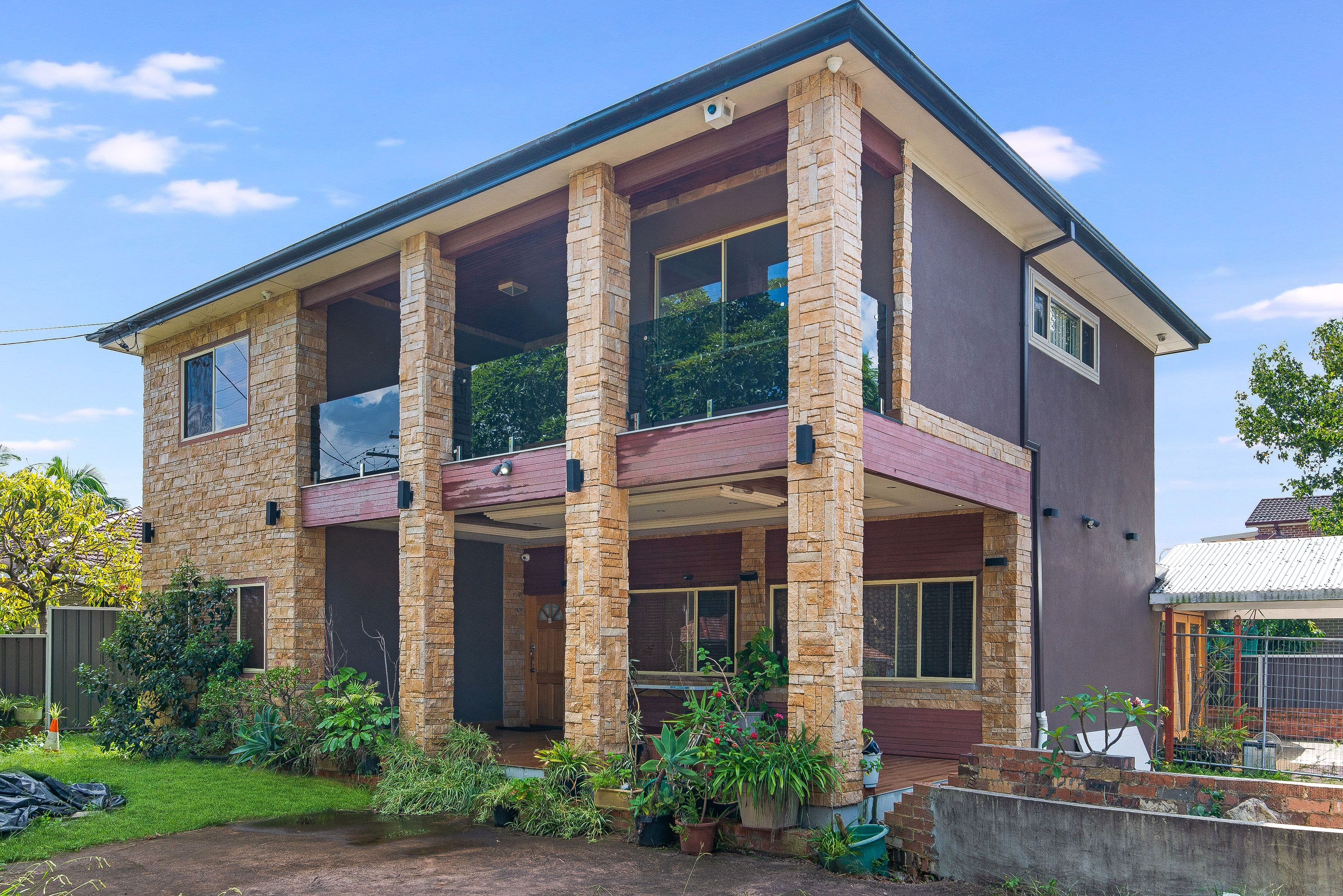 1 Warwick Street, Punchbowl NSW 2196, Punchbowl - Image 1