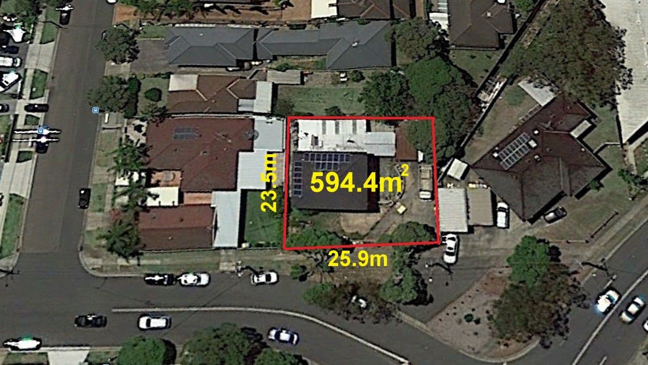 1 Warwick Street, Punchbowl NSW 2196, Punchbowl - Thumbnail 8