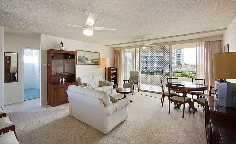 12 'Wyuna' 82 The Esplanade, BURLEIGH HEADS QLD 4220, Burleigh Heads - Thumbnail 2