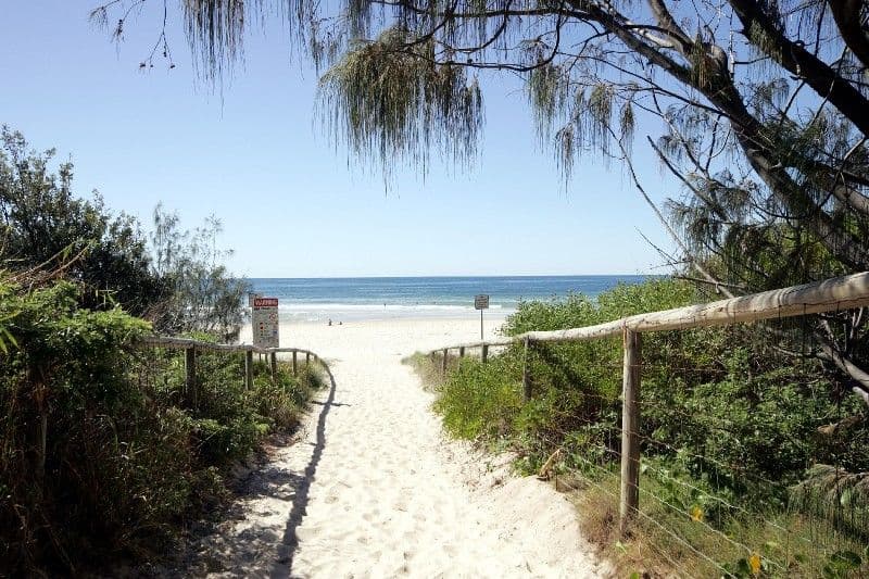 12 'Wyuna' 82 The Esplanade, BURLEIGH HEADS QLD 4220, Burleigh Heads - Thumbnail 8