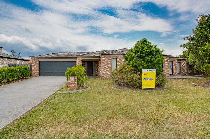 73 Aldea Circuit, BRACKEN RIDGE QLD 4017, Bracken Ridge - Image 1