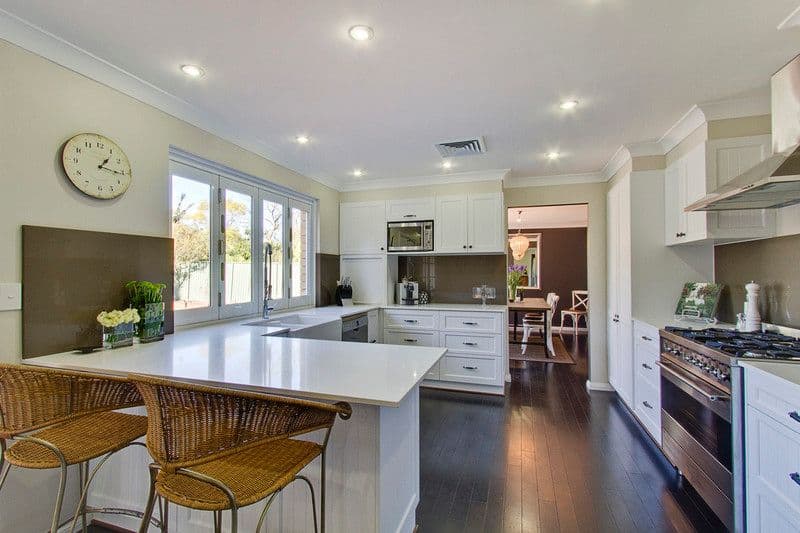 40 Middleton Avenue, CASTLE HILL NSW 2154, Castle Hill - Thumbnail 3