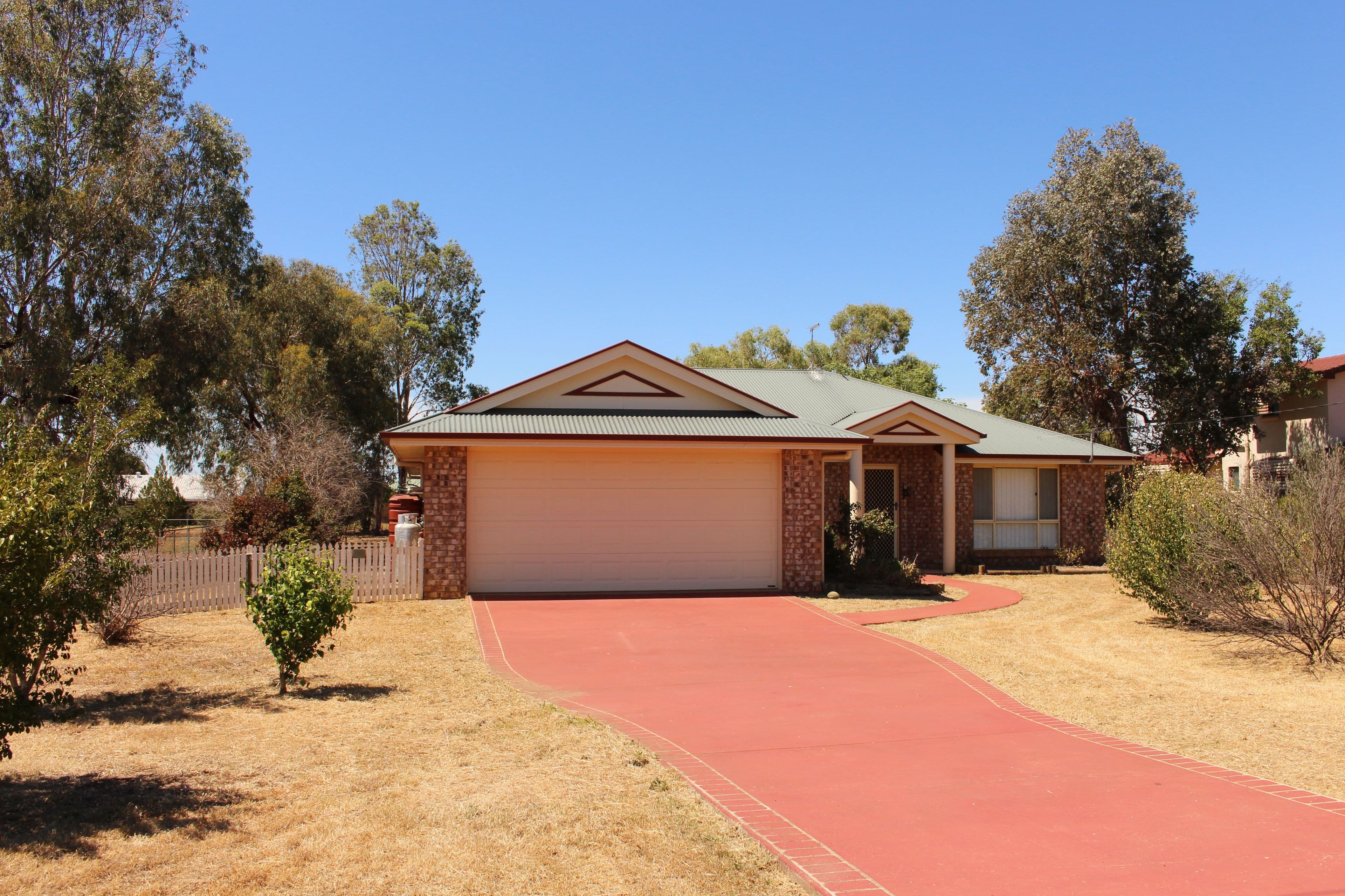 8 Davenport Street, Clifton QLD 4361, Clifton - Image 1