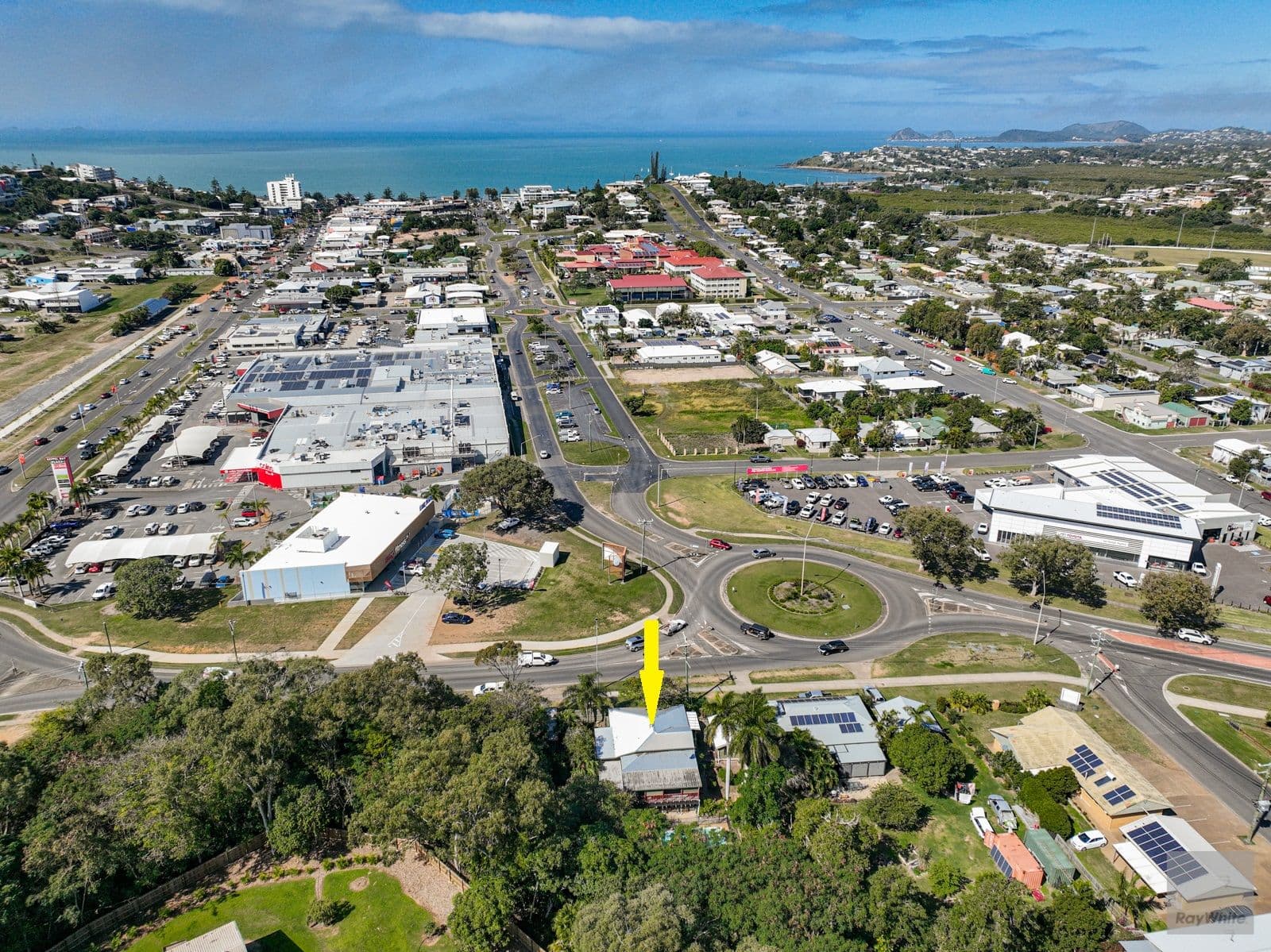10 Braithwaite Street, Yeppoon QLD 4703, Yeppoon - Image 1