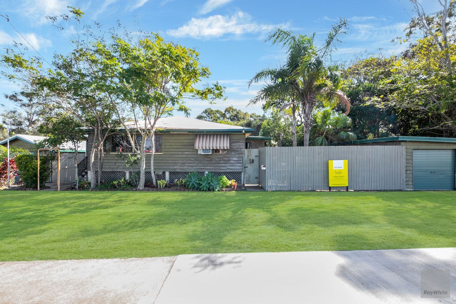 10 Braithwaite Street, Yeppoon QLD 4703, Yeppoon - Thumbnail 3