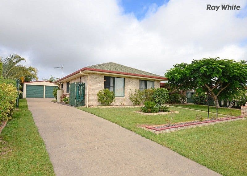 6  Elliot Court, ELI WATERS QLD 4655, Eli Waters - Image 1