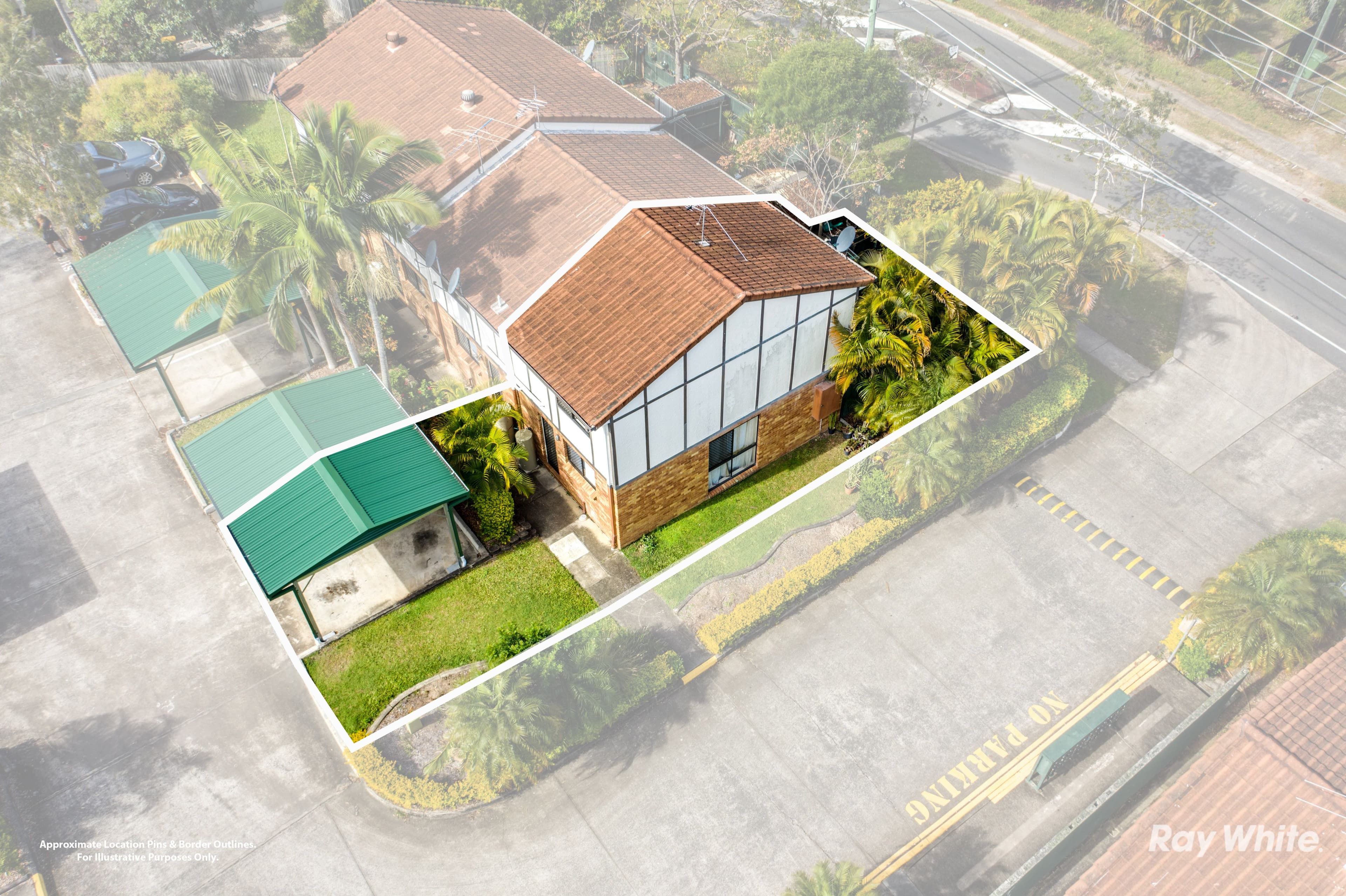 43 Garfield Road, Woodridge QLD 4114, Woodridge - Image 1
