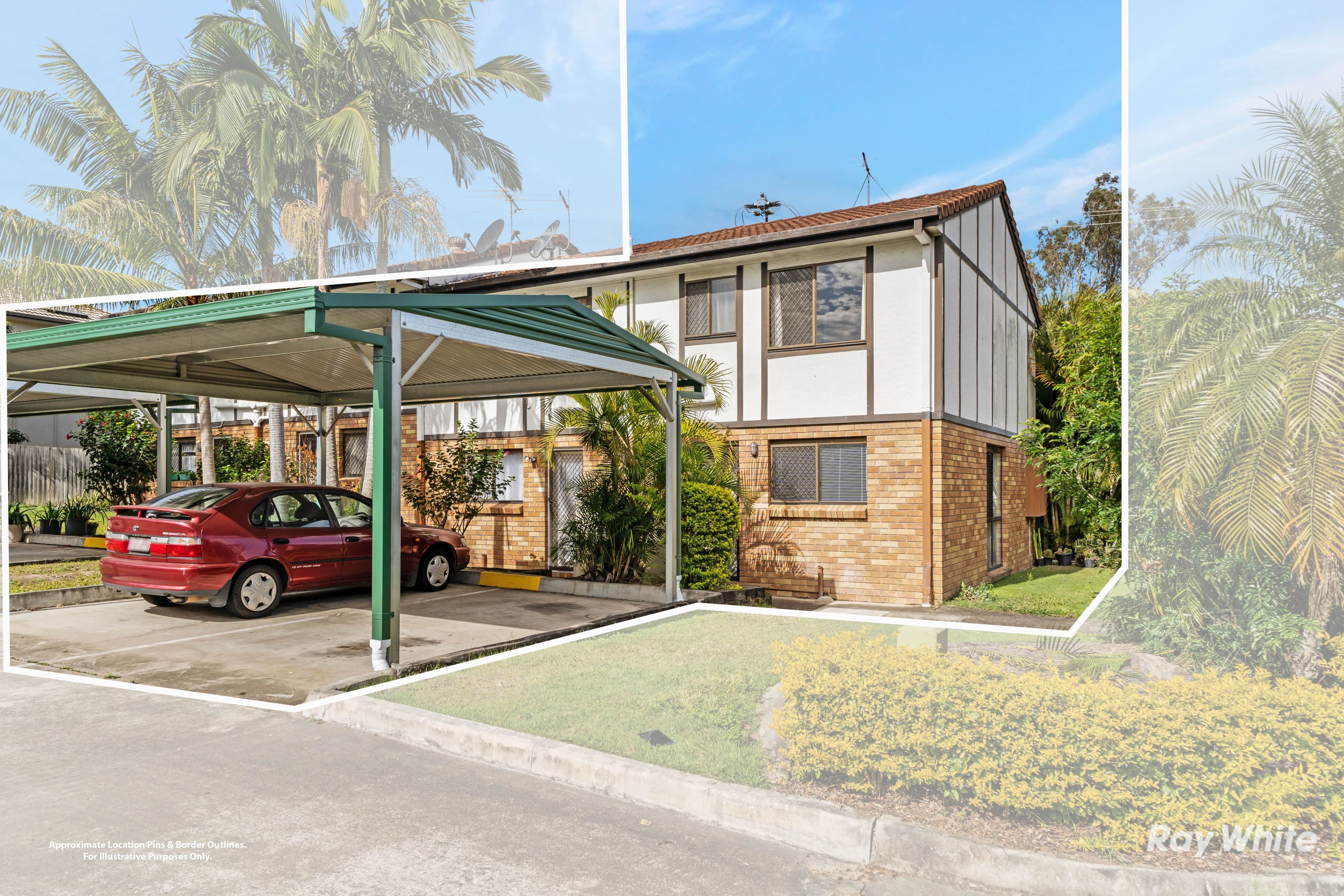 43 Garfield Road, Woodridge QLD 4114, Woodridge - Thumbnail 2