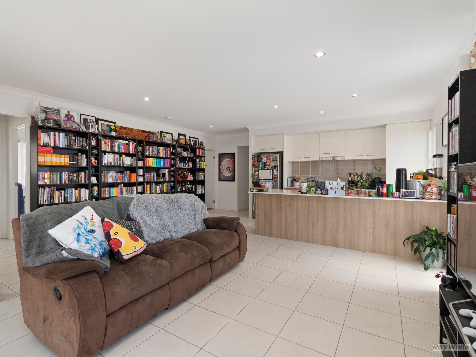 9 Endeavour Street, Brassall QLD 4305, Brassall - Thumbnail 2