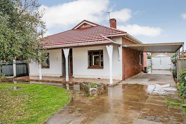 33 Hodgeman Road, Pennington SA 5013, Pennington - Image 1