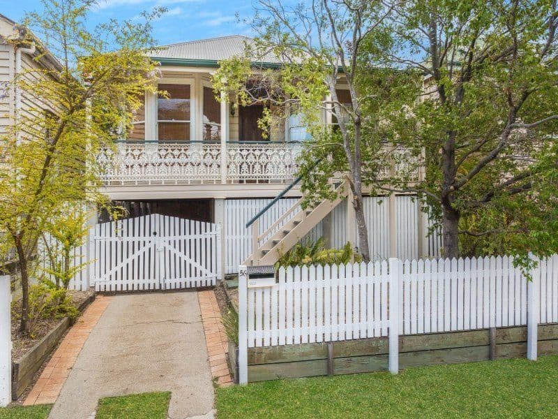 56 Newmarket Road, Windsor QLD 4030, Windsor - Image 1