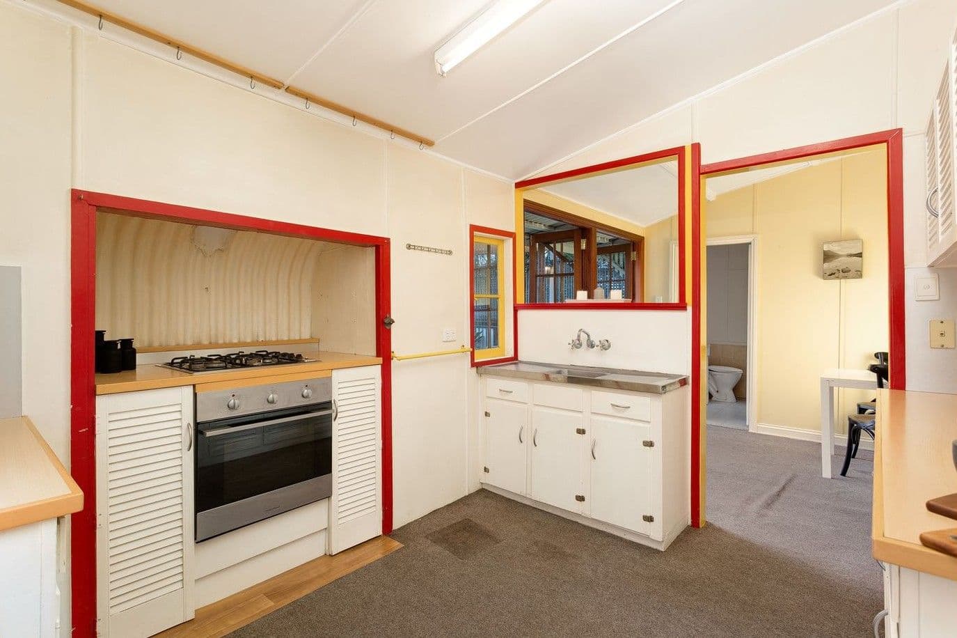 56 Newmarket Road, Windsor QLD 4030, Windsor - Thumbnail 6