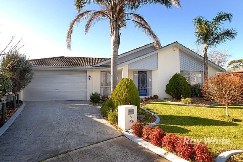 6 Blue Jay Court, NARRE WARREN SOUTH VIC 3805, Narre Warren South - Image 1