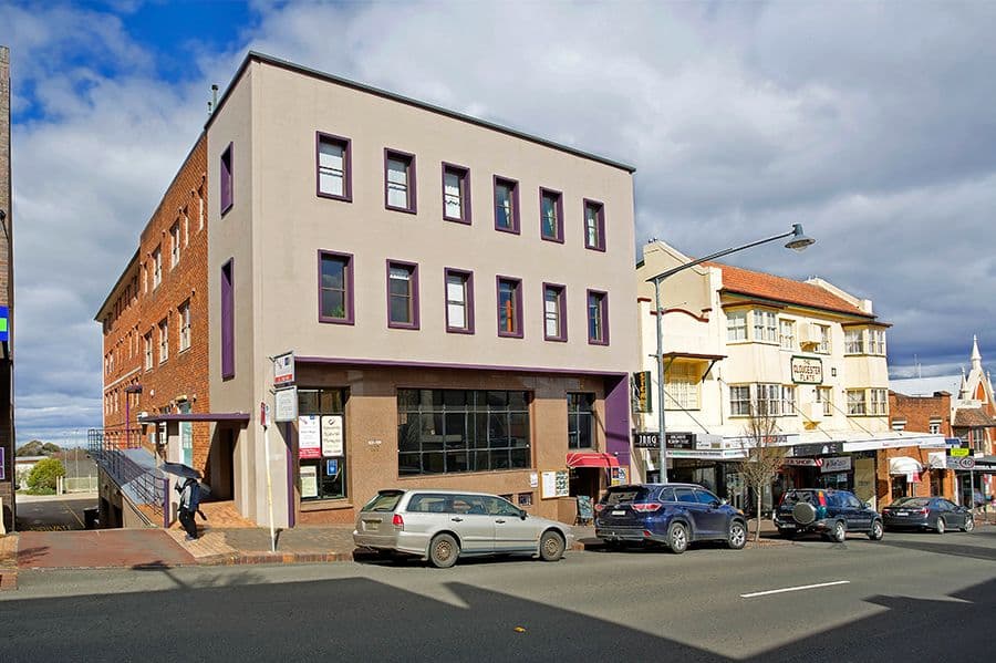 122-126 Katoomba Street, Katoomba NSW 2780, Katoomba - Image 1
