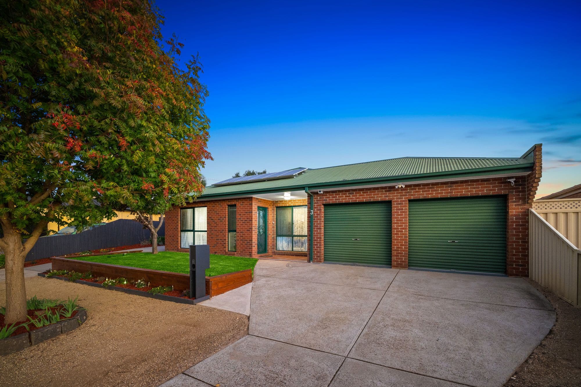 3 Dalvista Court, Werribee VIC 3030, Werribee - Image 1