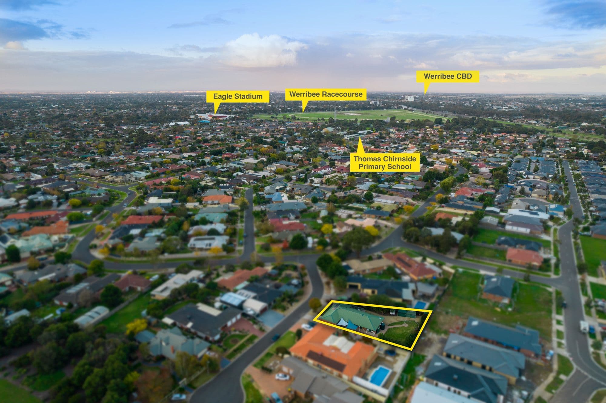 3 Dalvista Court, Werribee VIC 3030, Werribee - Thumbnail 3