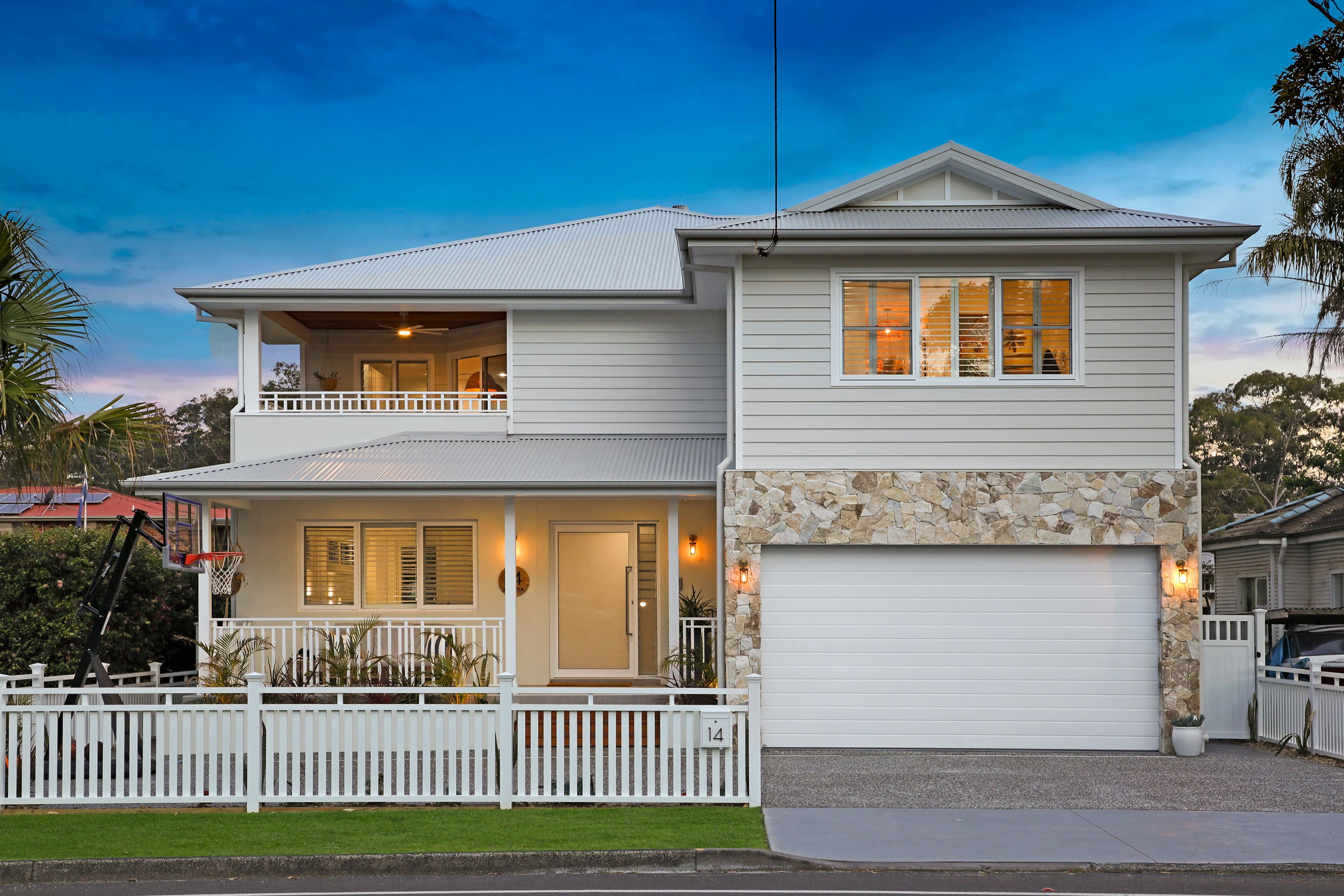 14 Mimosa Avenue, Saratoga NSW 2251, Saratoga - Thumbnail 2