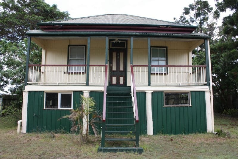 43 Eskdale Road, TOOGOOLAWAH QLD 4313, Toogoolawah - Image 1