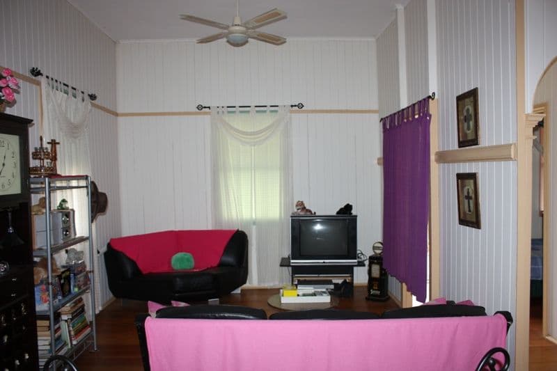 43 Eskdale Road, TOOGOOLAWAH QLD 4313, Toogoolawah - Thumbnail 5