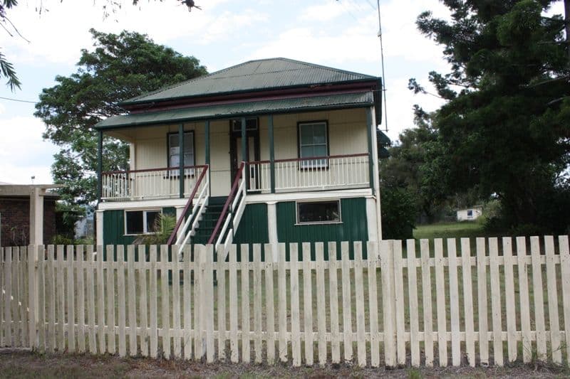 43 Eskdale Road, TOOGOOLAWAH QLD 4313, Toogoolawah - Thumbnail 6