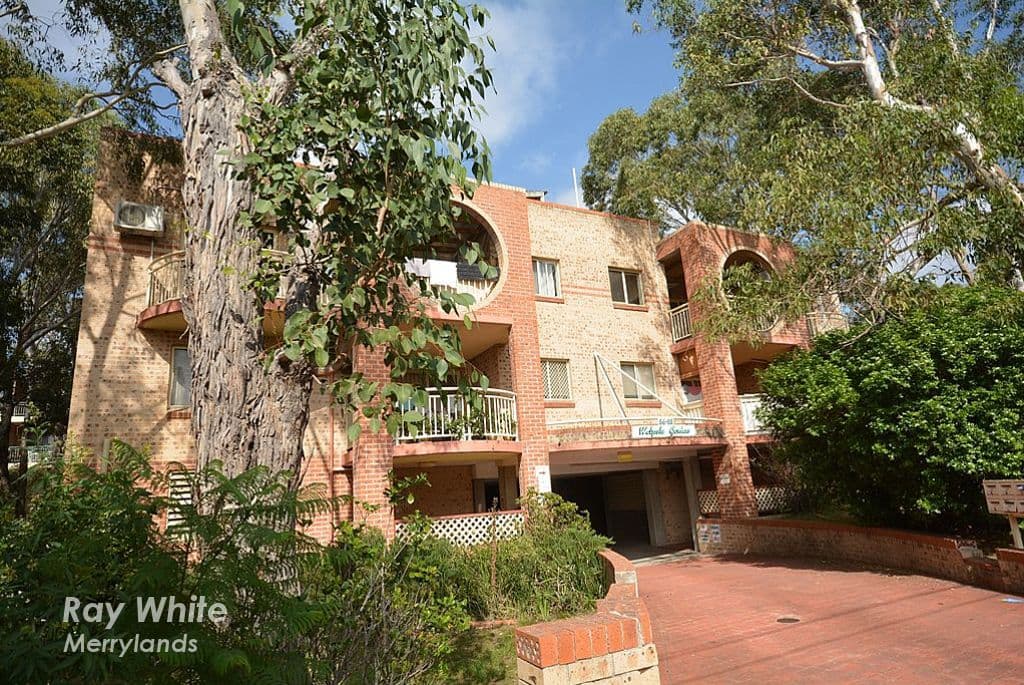 86 Walpole Street, Merrylands NSW 2160, Merrylands - Image 1