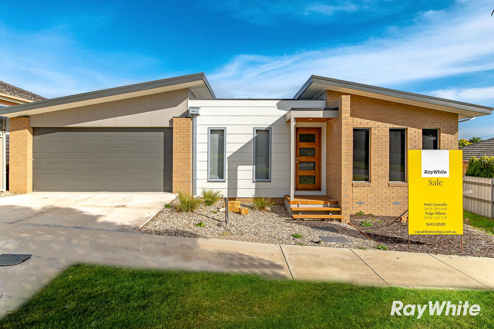 13A Black Street, Long Gully VIC 3550, Long Gully - Image 1