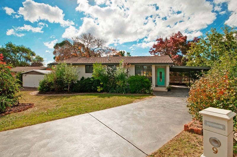 9 Musca Place, GIRALANG ACT 2617, Giralang - Thumbnail 2