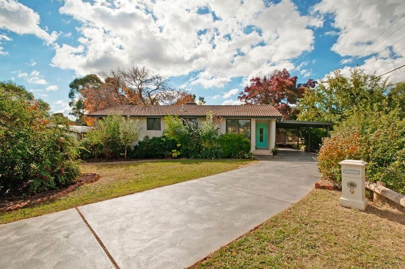 9 Musca Place, GIRALANG ACT 2617, Giralang - Thumbnail 3
