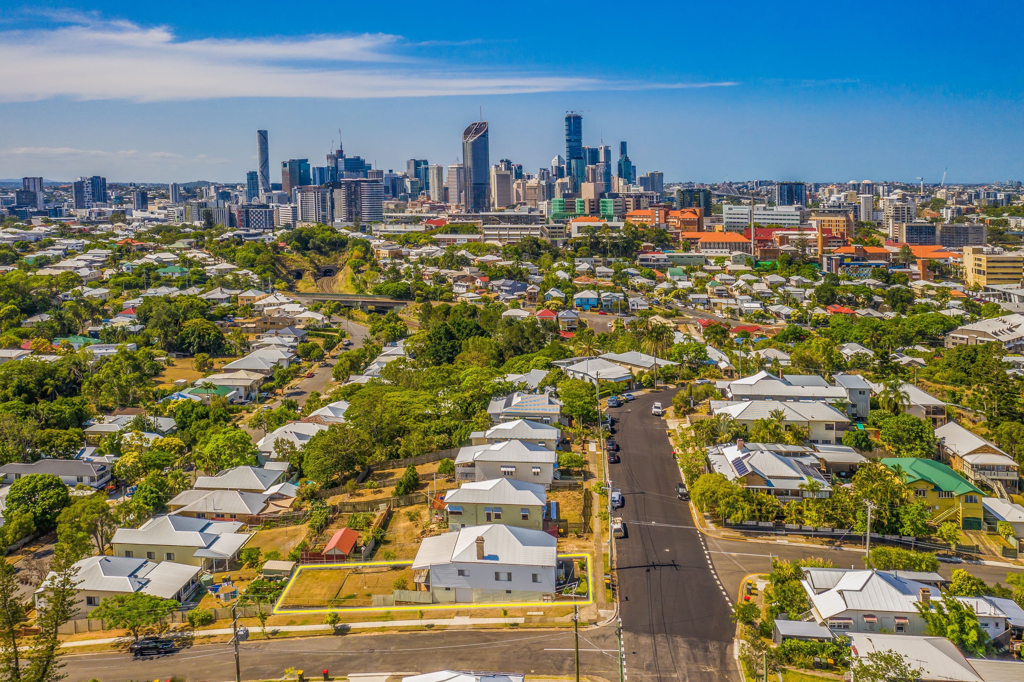 36 Lindon Street, Dutton Park QLD 4102, Dutton Park - Thumbnail 2
