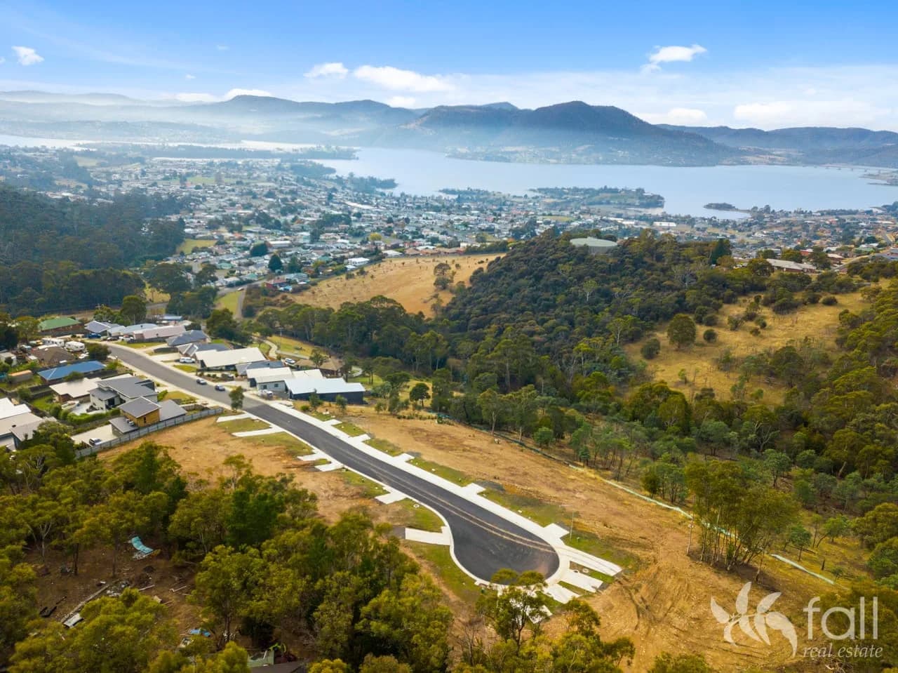 Lot 26 & 30 Wallcrest Road, BERRIEDALE TAS 7011, Berriedale - Thumbnail 2