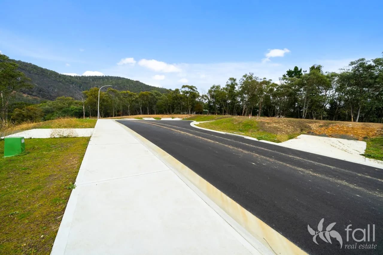 Lot 26 & 30 Wallcrest Road, BERRIEDALE TAS 7011, Berriedale - Thumbnail 4