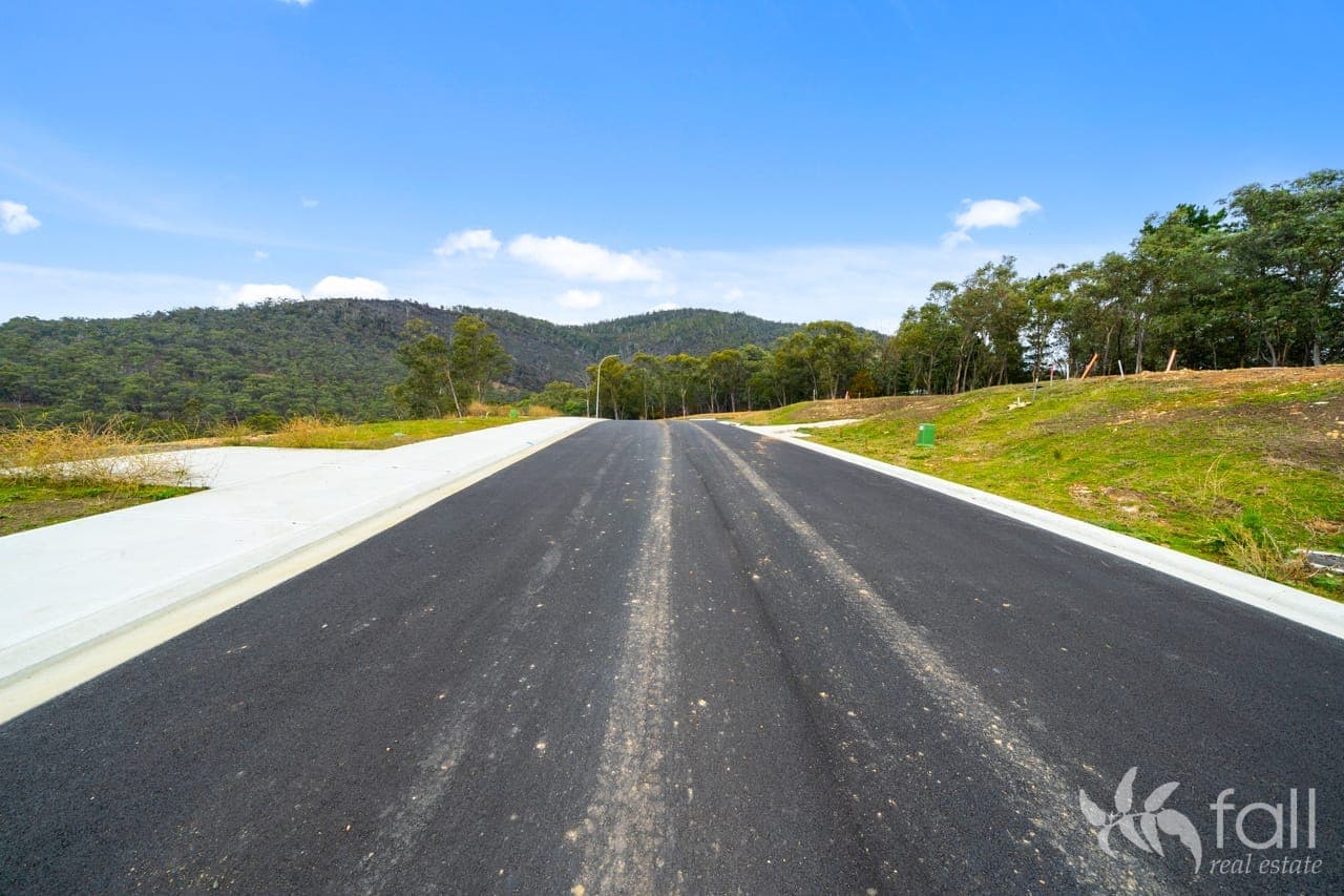 Lot 26 & 30 Wallcrest Road, BERRIEDALE TAS 7011, Berriedale - Thumbnail 5