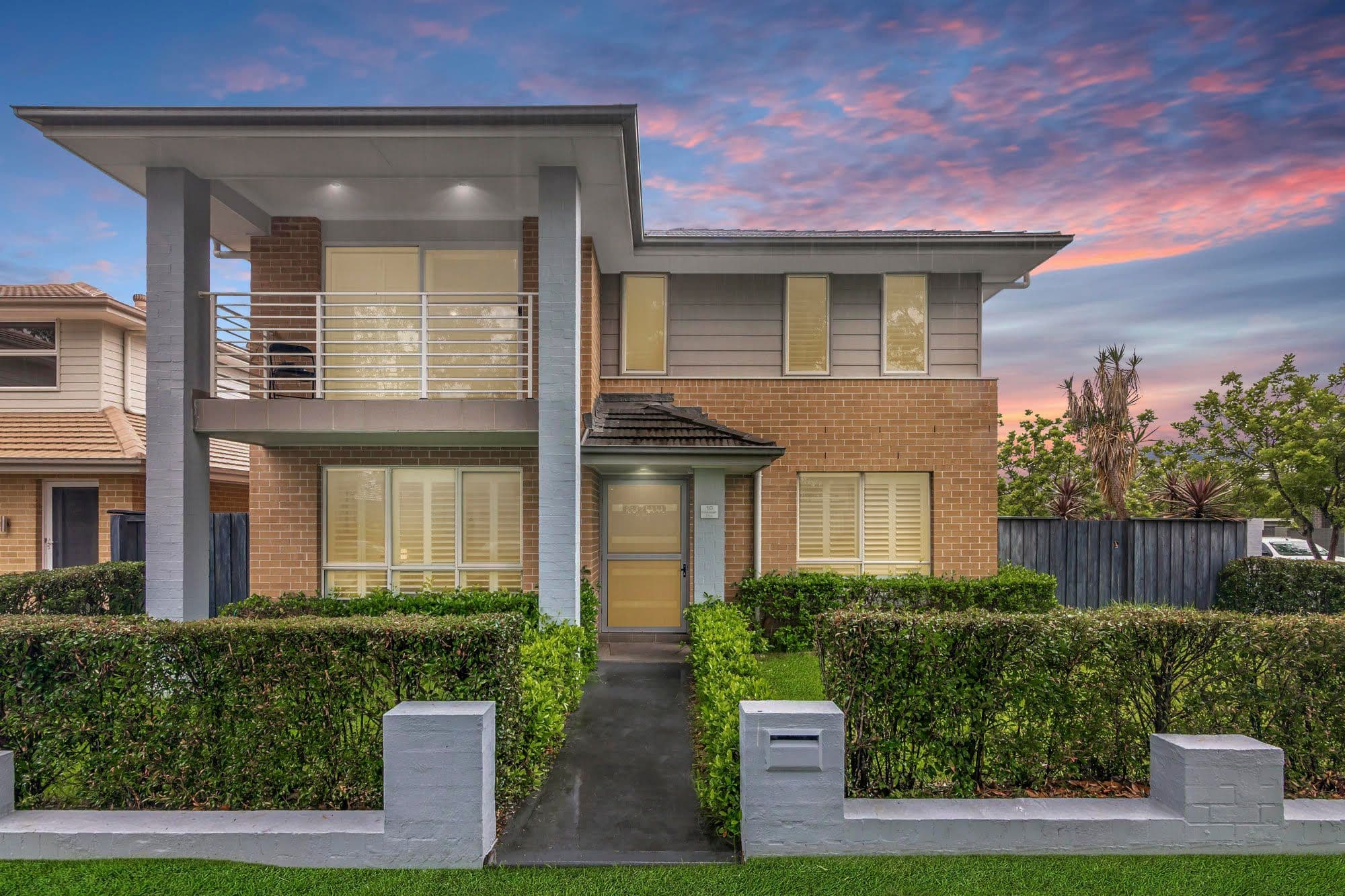 10 Lakeview Drive, Cranebrook NSW 2749, Cranebrook - Image 1