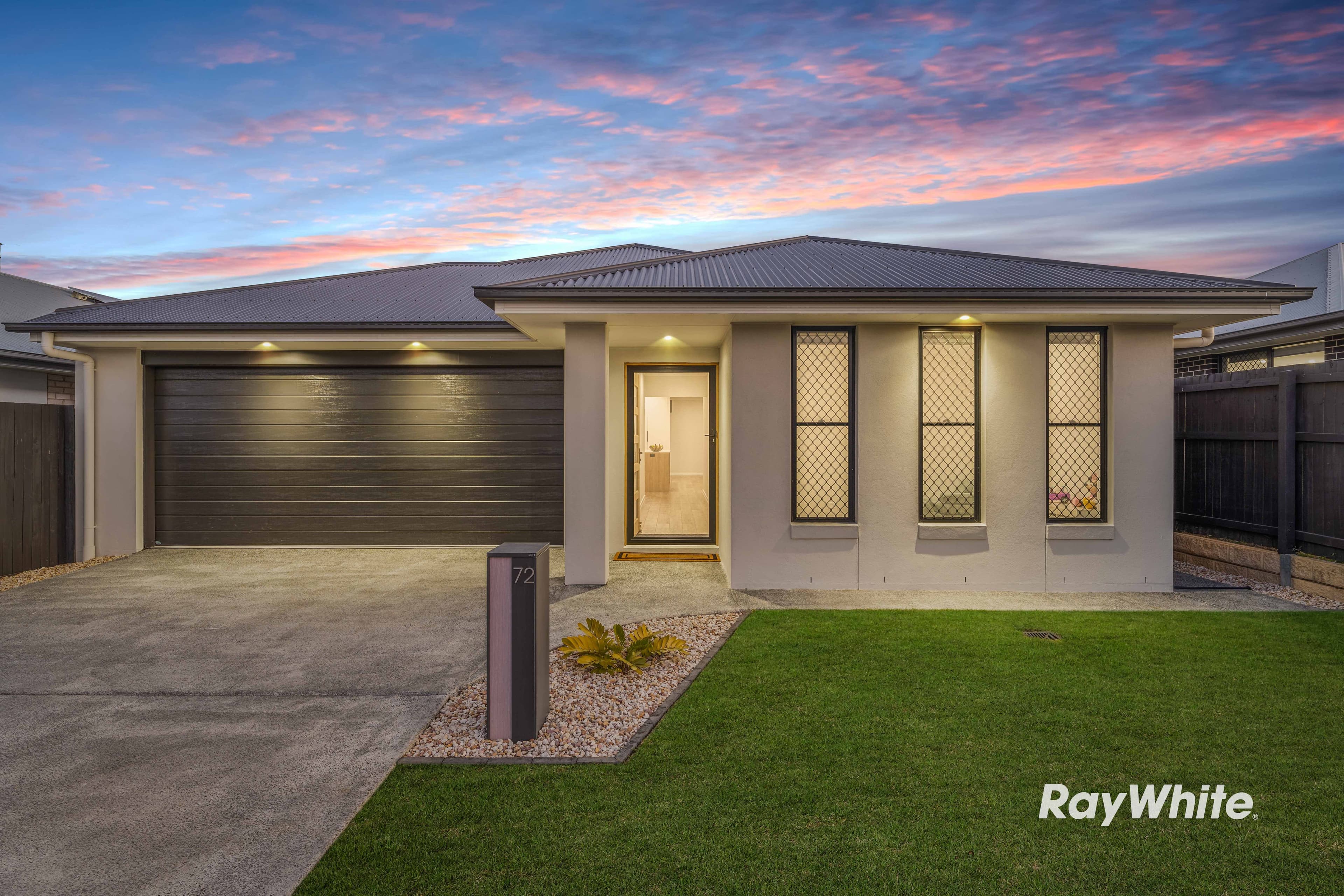 72 Mercy Circuit, Park Ridge QLD 4125, Park Ridge - Image 1