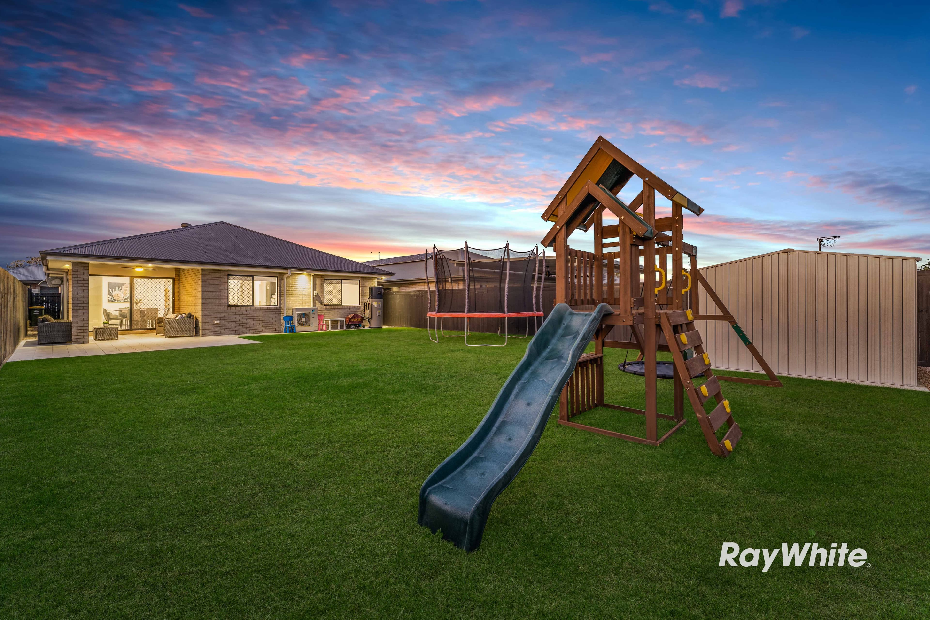 72 Mercy Circuit, Park Ridge QLD 4125, Park Ridge - Thumbnail 2