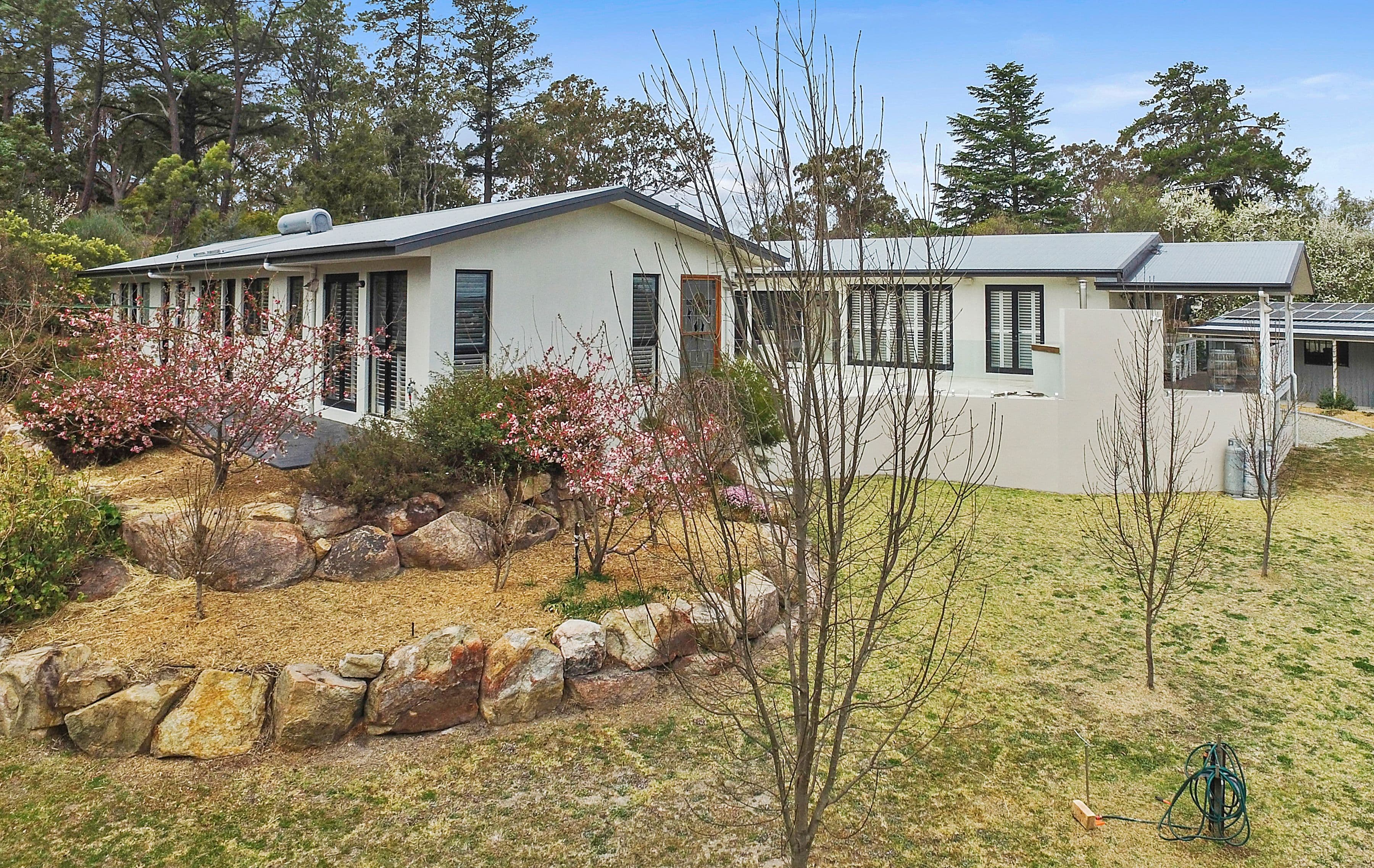 2a Scholz Street, Stanthorpe QLD 4380, Stanthorpe - Thumbnail 3