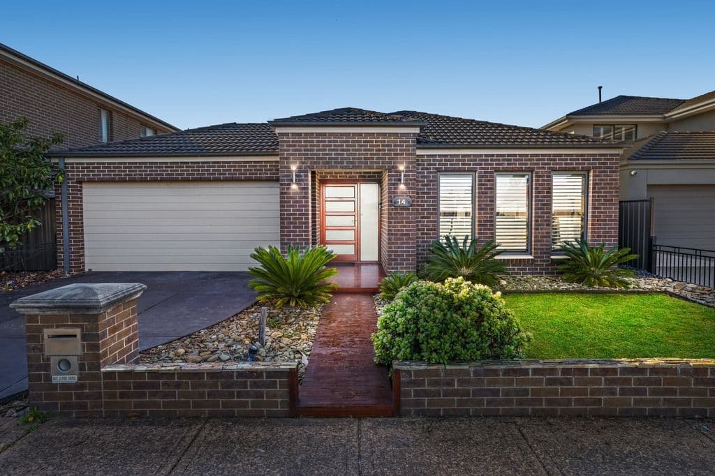 14 Cordner Way, Point Cook VIC 3030, Point Cook - Image 1