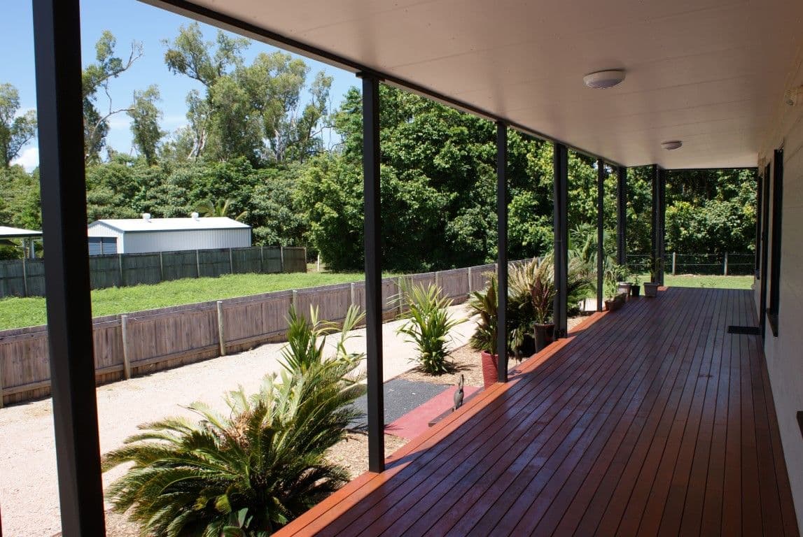 25 Spinnaker Street, SOUTH MISSION QLD 4852, South Mission Beach - Image 1