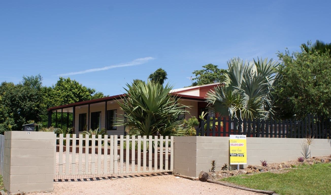 25 Spinnaker Street, SOUTH MISSION QLD 4852, South Mission Beach - Thumbnail 4