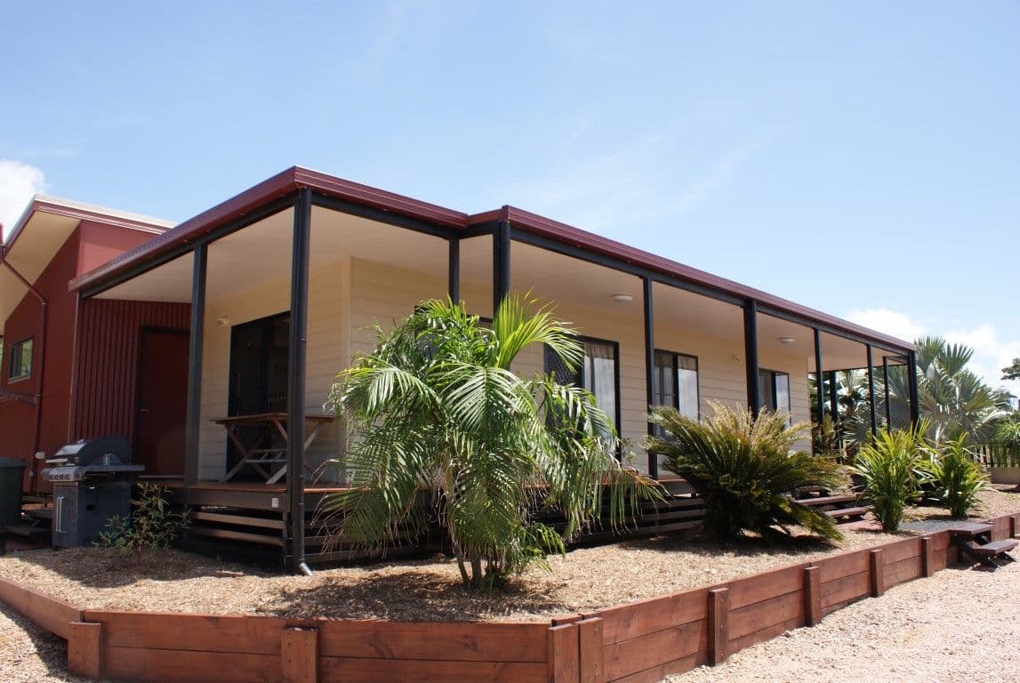25 Spinnaker Street, SOUTH MISSION QLD 4852, South Mission Beach - Thumbnail 7