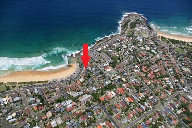 38a Carrington Parade, CURL CURL NSW 2096, Curl Curl - Thumbnail 8