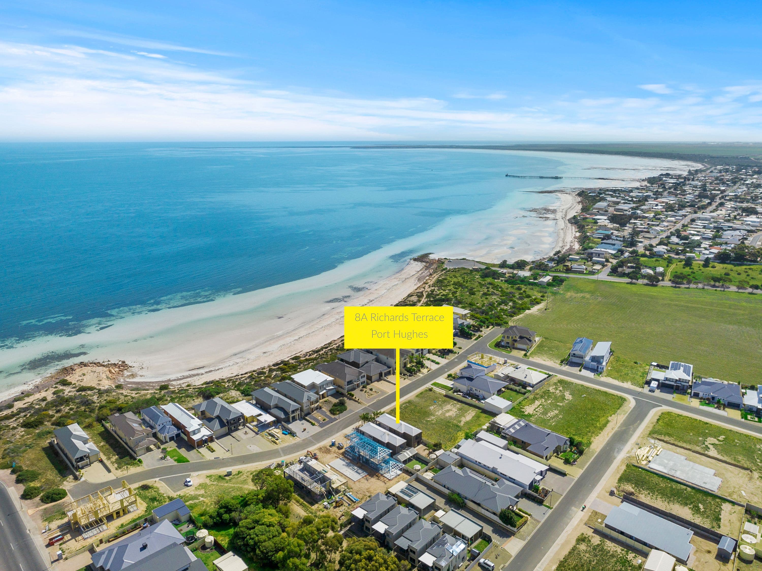 8A Richards Terrace, Port Hughes SA 5558, Port Hughes - Image 1