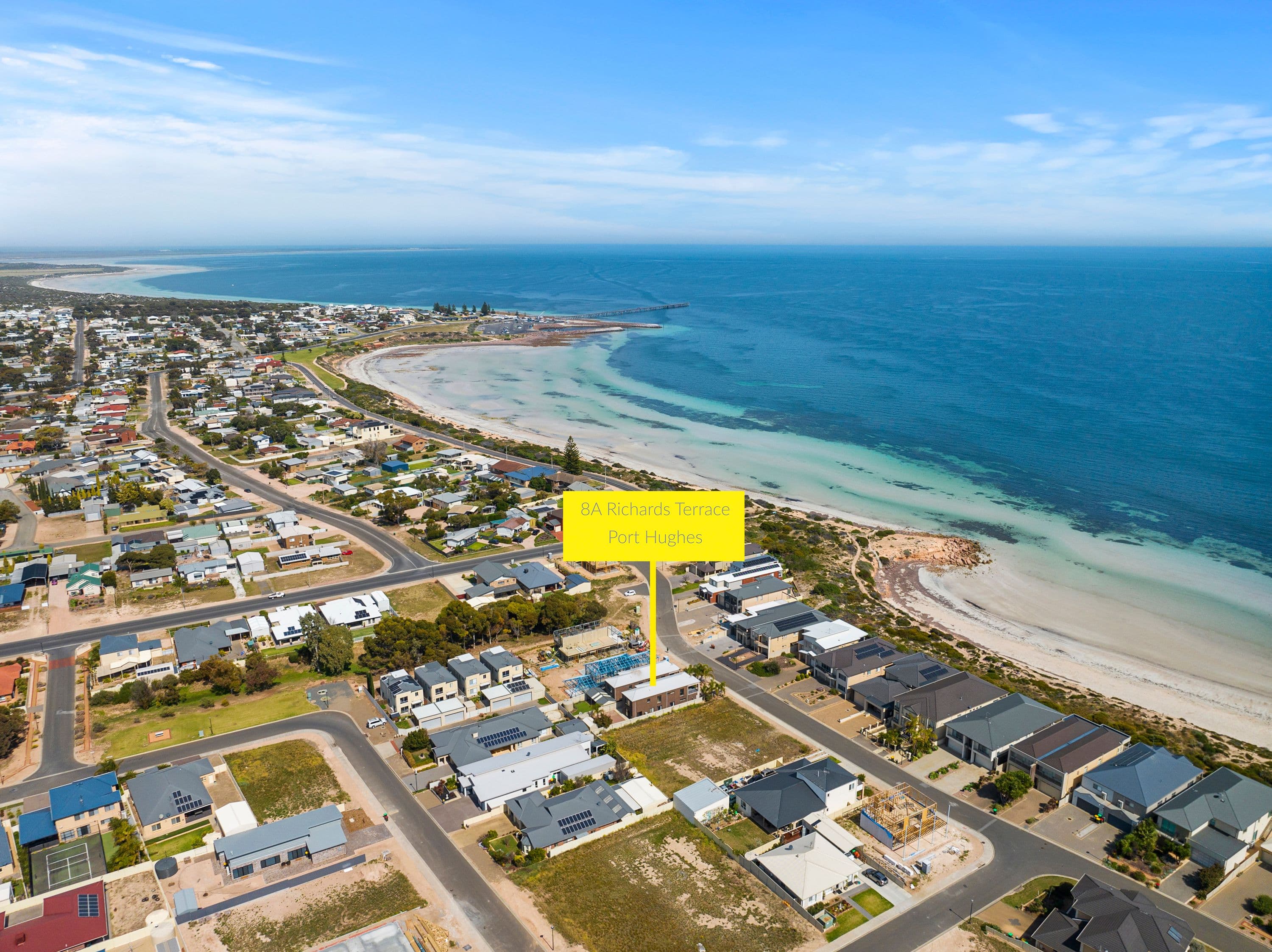 8A Richards Terrace, Port Hughes SA 5558, Port Hughes - Thumbnail 3