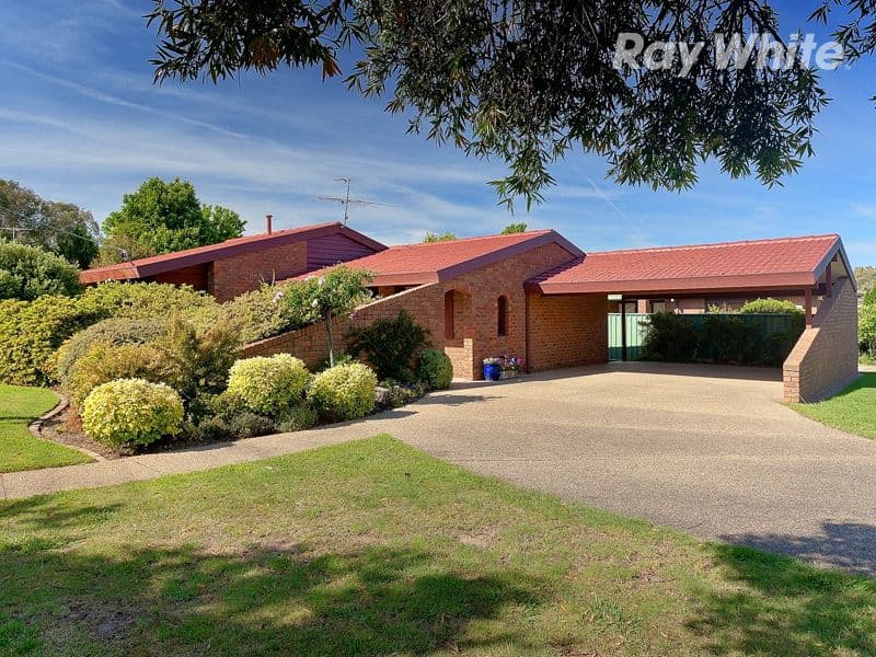 9 Huon Creek Road, WODONGA VIC 3690, Wodonga - Image 1