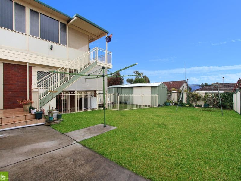 38 Hayes Avenue, Mount Warrigal NSW 2528, Mount Warrigal - Thumbnail 3