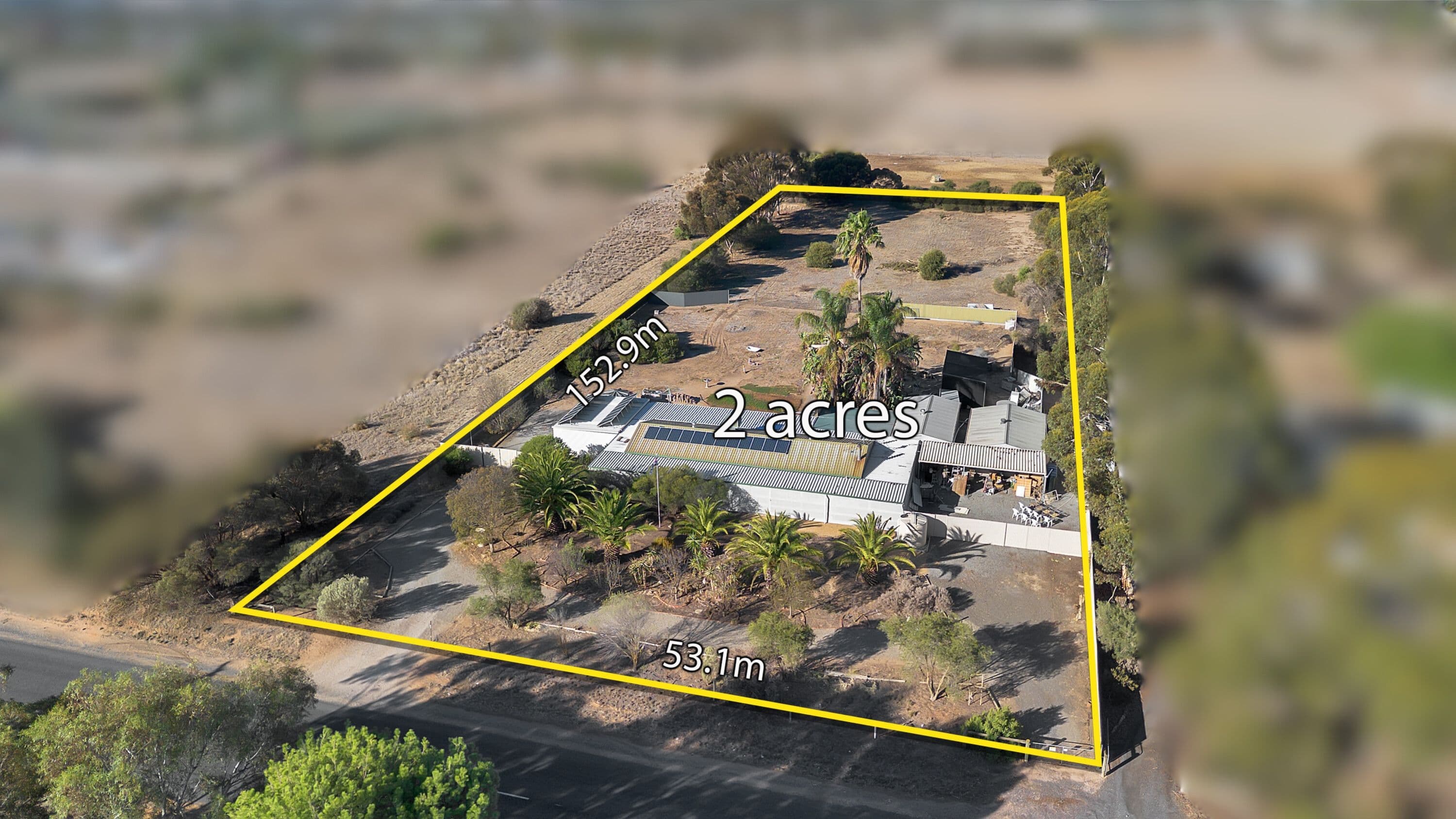 6 Garden Avenue, Two Wells SA 5501, Two Wells - Image 1