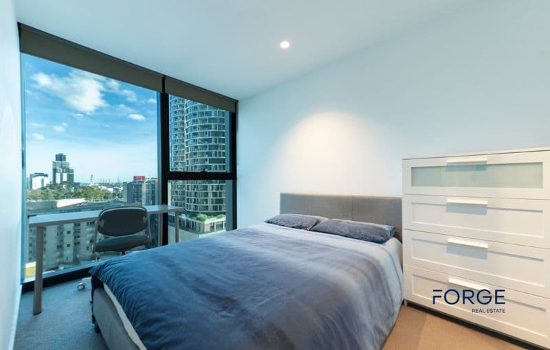 1108 / 462 Elizabeth Street, MELBOURNE, VIC, 3000, Melbourne - Image 1