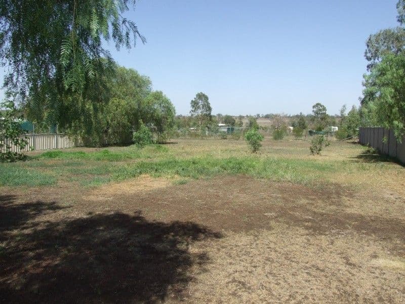 51 Mocatta Street, GOOMBUNGEE QLD 4354, Goombungee - Thumbnail 3